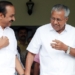 Kerala Chief Minister-designate V. D. Satheesan