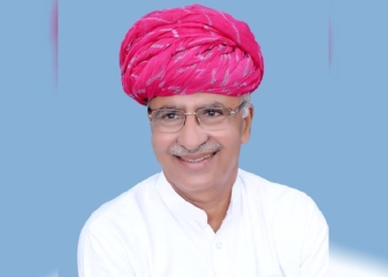 Atar Singh Bhadana