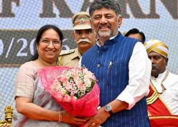 Sudha Yadav