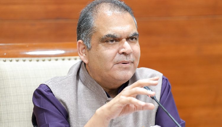 Sanjeev Arora