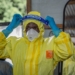 Ebola Case