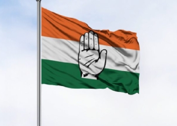 Congress Flag