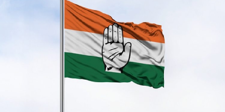 Congress Flag