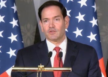 Marco Rubio