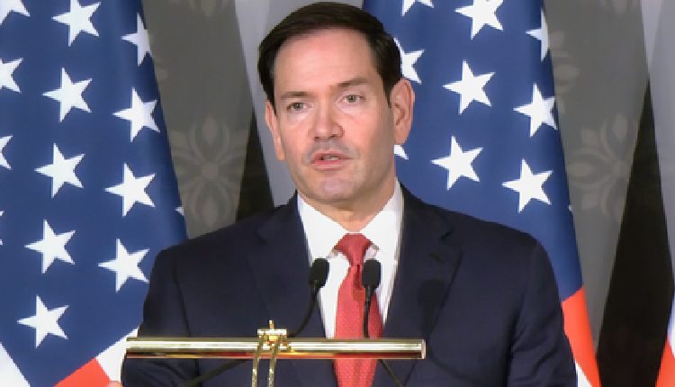 Marco Rubio