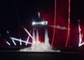 Tesla Flying Car