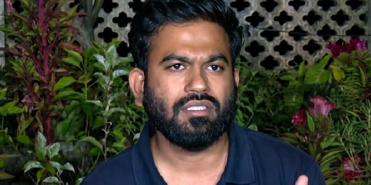 Abhijeet Dipke