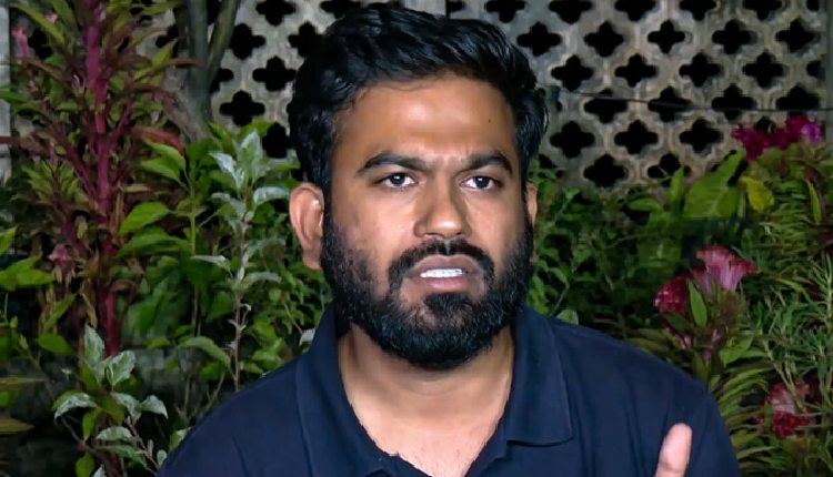 Abhijeet Dipke