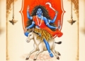 Maa Kalaratri