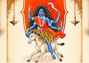 Maa Kalaratri