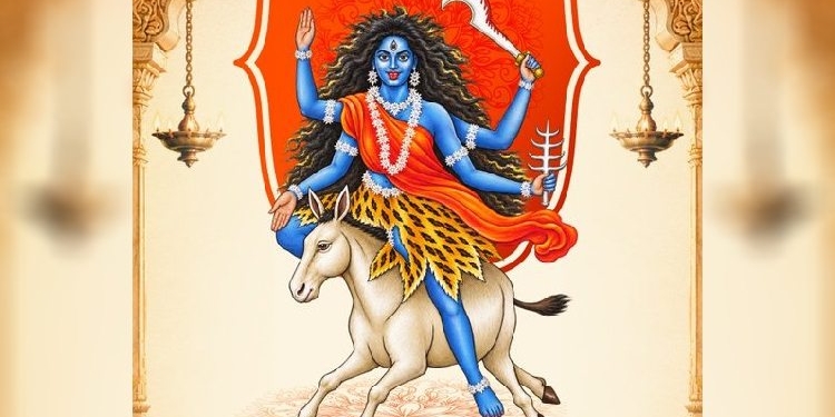 Maa Kalaratri