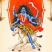Maa Kalaratri