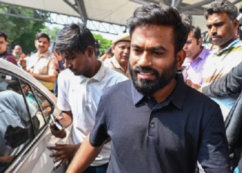 Abhijeet Dipke