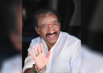 Tamil music director Deva
