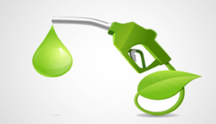Ethanol