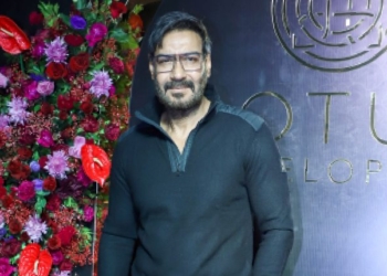 Ajay Devgn