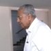 Kerala Chief Minister Pinarayi Vijayan