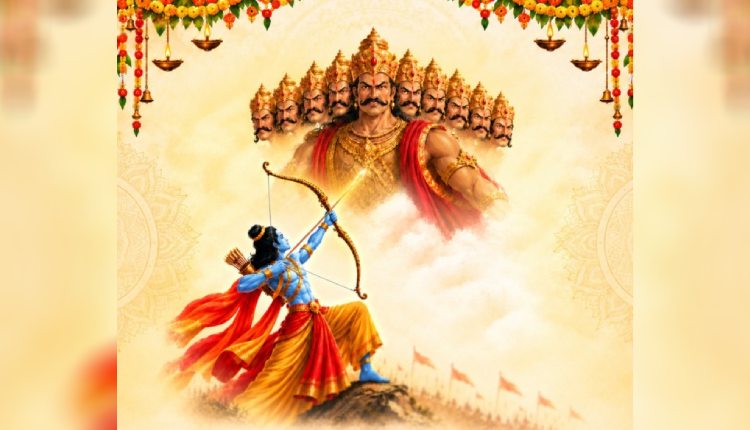 Vijayadashami