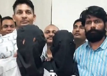 Tiger Shroff Firing Case