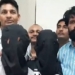 Tiger Shroff Firing Case