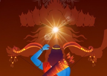 Dussehra
