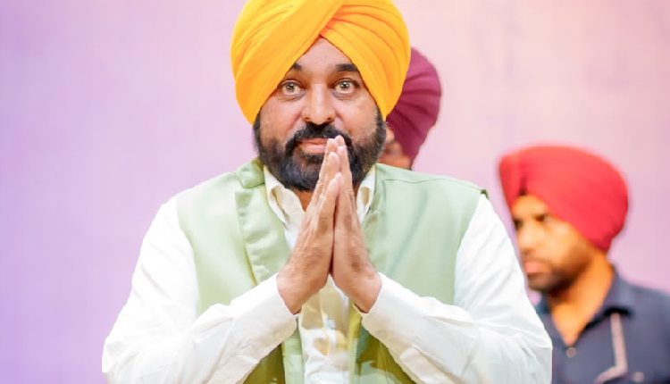 Bhagwant Mann
