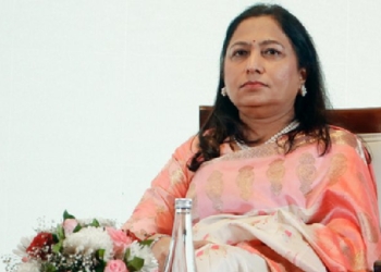 Dr Priti Adani