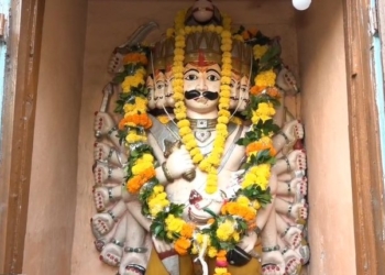Kanpur Temple