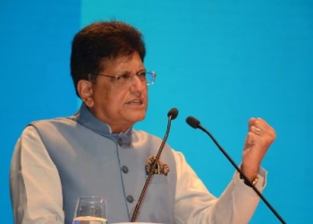 Piyush Goyal
