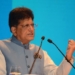 Piyush Goyal