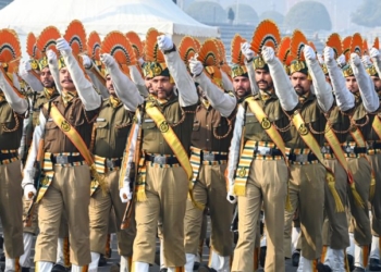 Police Commemoration Day