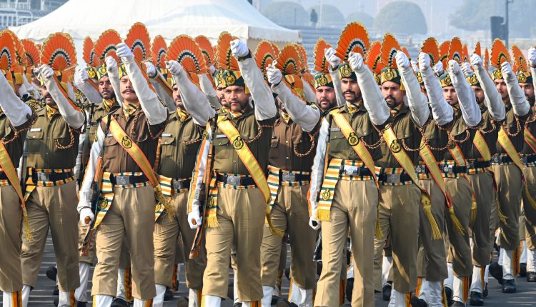 Police Commemoration Day