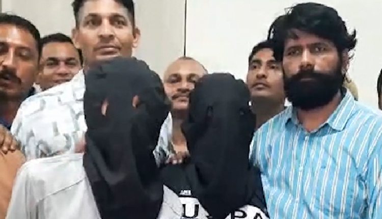 Tiger Shroff Firing Case