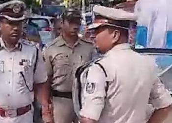 Police