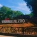 Vandallur zoo