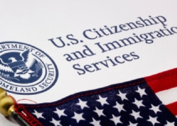 US Citizenship and Immigration Services (USCIS)