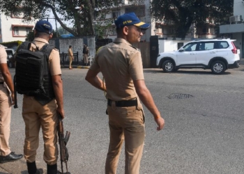 Tiger Shroff Firing Case