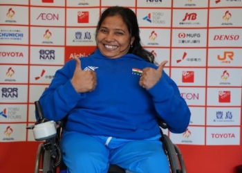 Suvarna Raj