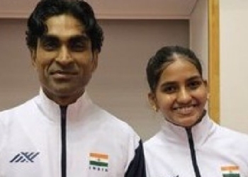 Pramod-Manisha