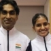 Pramod-Manisha