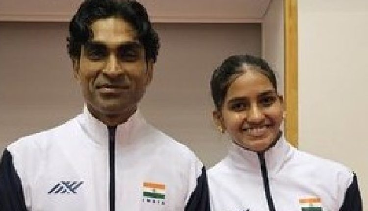 Pramod-Manisha