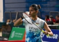 Manisha Ramadass