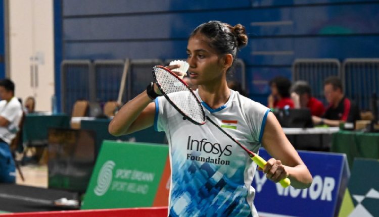 Manisha Ramadass