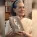 Sonia Gandhi