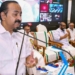Chief Minister V.D. Satheesan