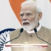 Prime Minister Narendra Modi