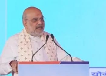 Amit Shah