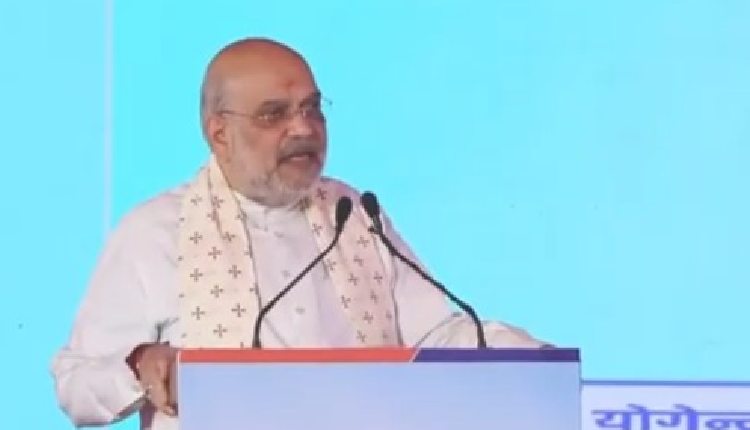 Amit Shah