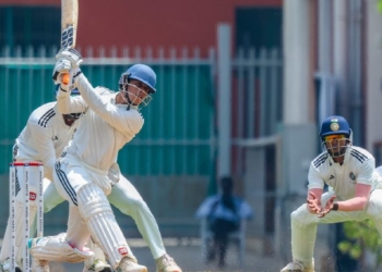 Shikhar Mohan