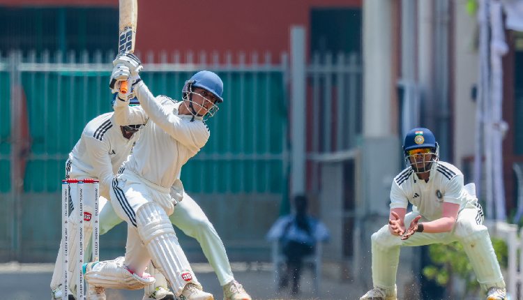 Shikhar Mohan